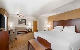 Best Western Yellowstone Crossing